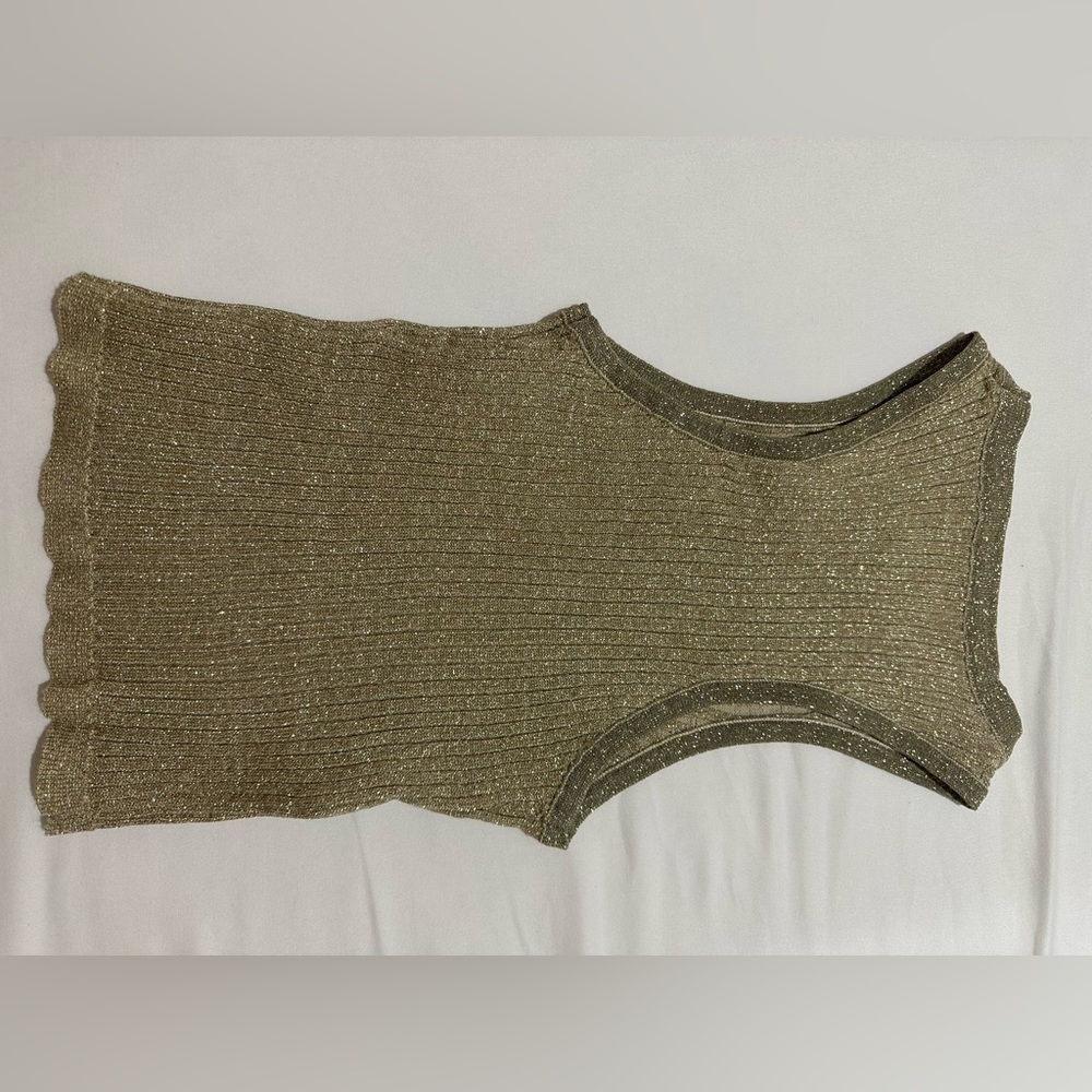 Super Down Tank Top - image 3